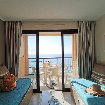 Appartement 2 Pieces Avec Piscines A Cannes La Bocca, Proche Plage - Fr-1-609-9 Buitenkant foto