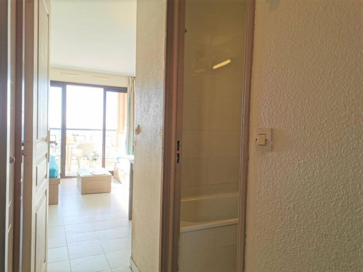 Appartement 2 Pieces Avec Piscines A Cannes La Bocca, Proche Plage - Fr-1-609-9 Buitenkant foto