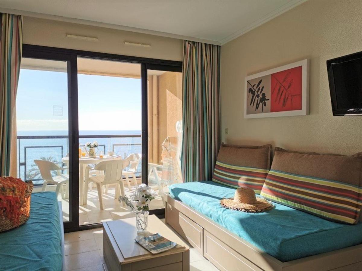Appartement 2 Pieces Avec Piscines A Cannes La Bocca, Proche Plage - Fr-1-609-9 Buitenkant foto