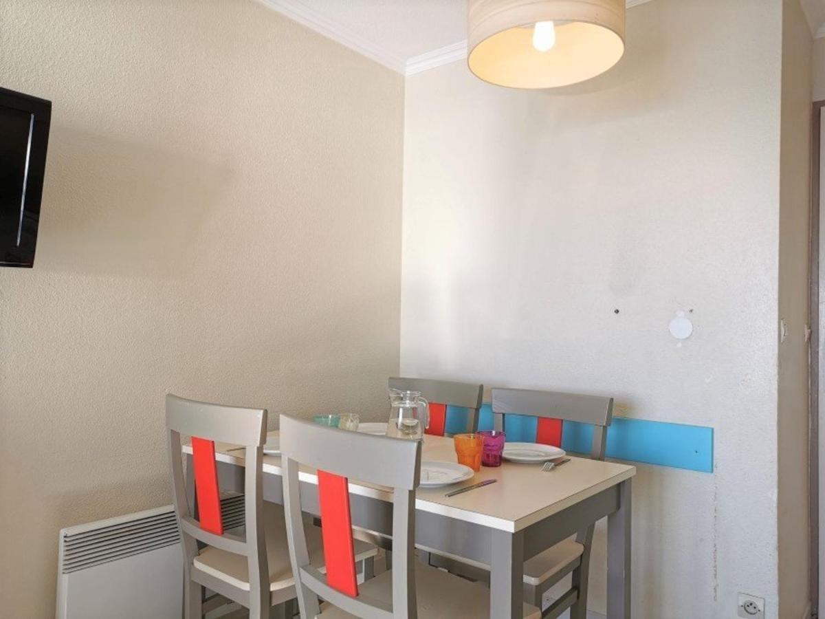 Appartement 2 Pieces Avec Piscines A Cannes La Bocca, Proche Plage - Fr-1-609-9 Buitenkant foto